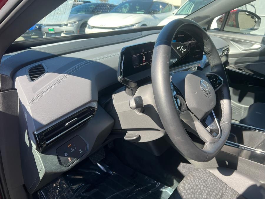 used 2023 Volkswagen ID.4 car, priced at $22,900