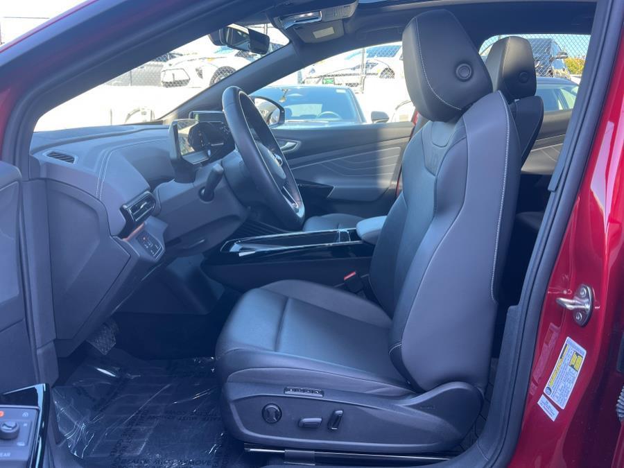 used 2023 Volkswagen ID.4 car, priced at $22,900