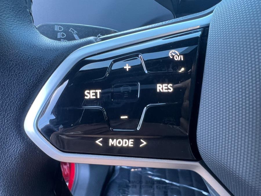 used 2023 Volkswagen ID.4 car, priced at $22,900