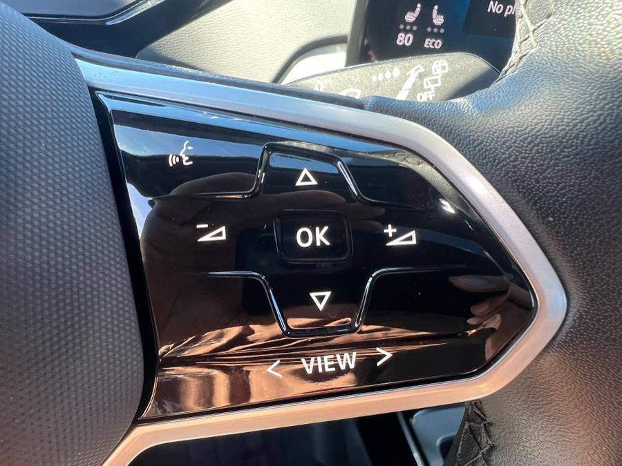 used 2023 Volkswagen ID.4 car, priced at $22,900