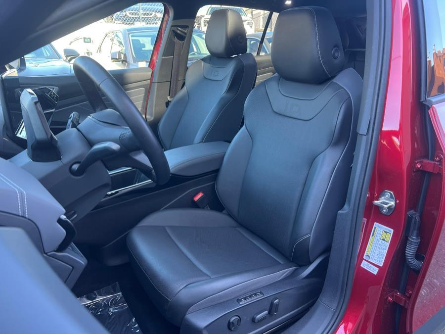 used 2023 Volkswagen ID.4 car, priced at $22,900