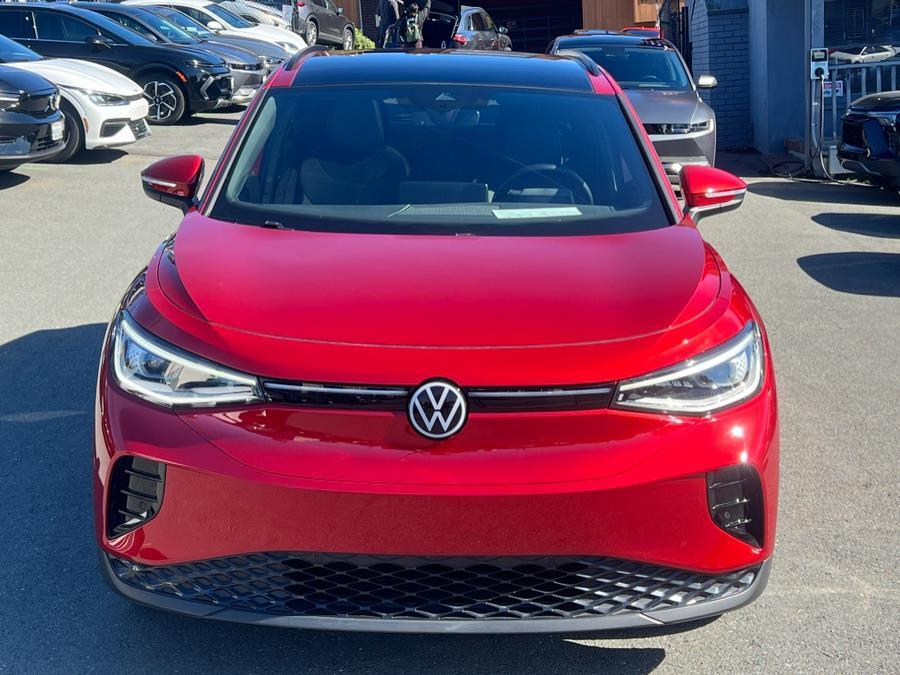 used 2023 Volkswagen ID.4 car, priced at $22,900