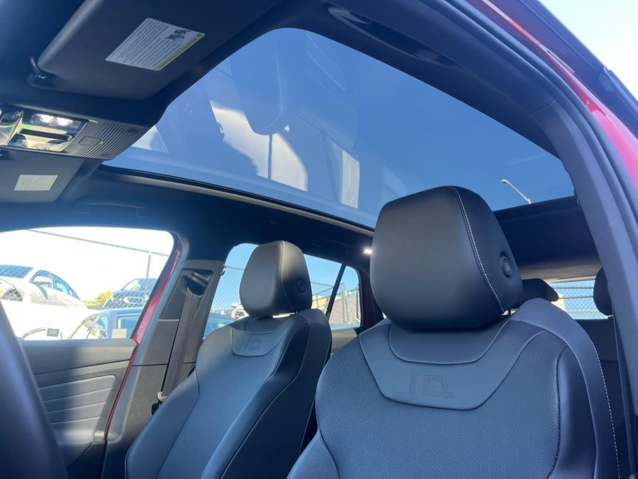 used 2023 Volkswagen ID.4 car, priced at $22,900