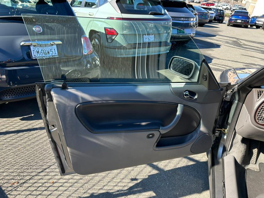 used 2003 Saab 9-3 car, priced at $5,600