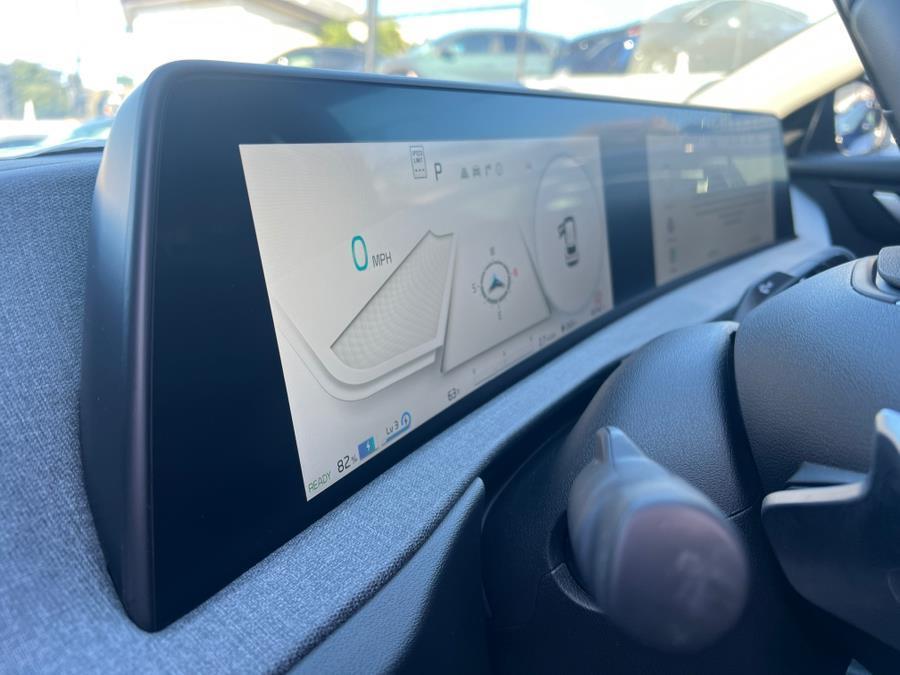 used 2022 Kia EV6 car, priced at $22,800
