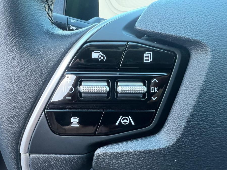 used 2022 Kia EV6 car, priced at $22,800