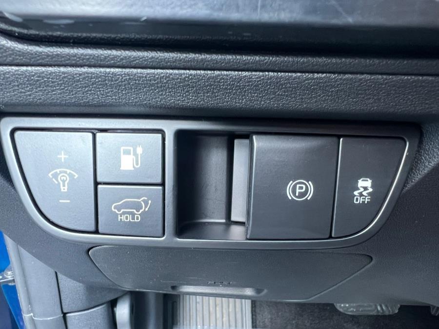 used 2022 Kia EV6 car, priced at $22,800