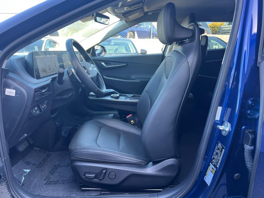 used 2022 Kia EV6 car, priced at $22,800