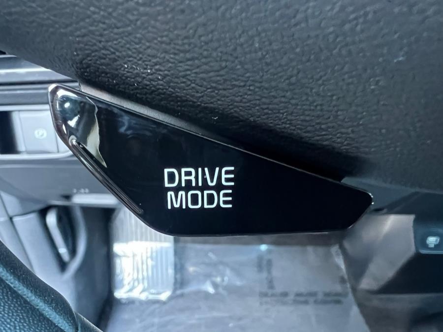 used 2022 Kia EV6 car, priced at $22,800