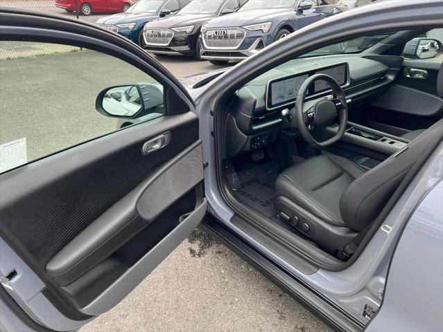 used 2023 Hyundai IONIQ 6 car, priced at $30,500