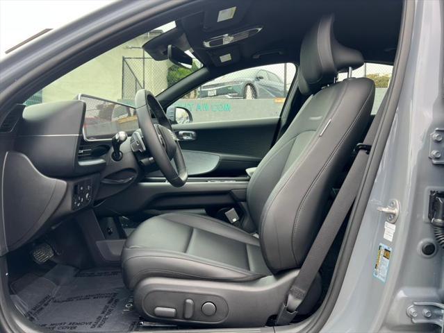 used 2023 Hyundai IONIQ 6 car, priced at $30,500