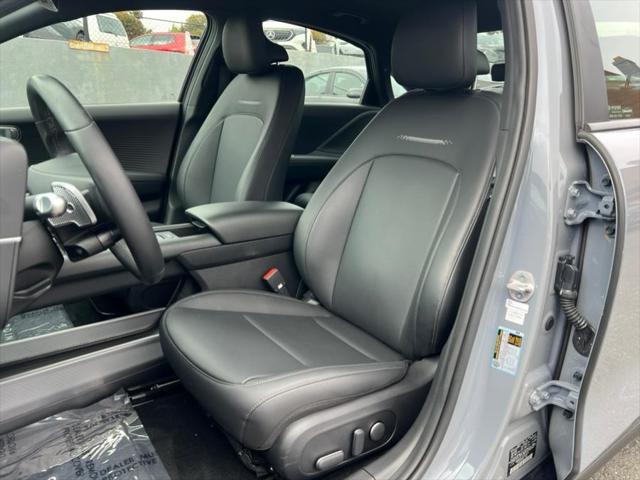 used 2023 Hyundai IONIQ 6 car, priced at $30,500