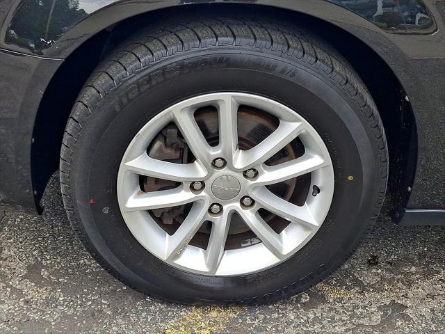 used 2013 Dodge Grand Caravan car, priced at $10,951