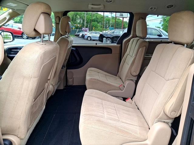 used 2013 Dodge Grand Caravan car, priced at $10,951