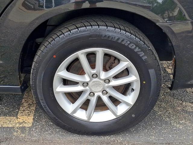 used 2013 Dodge Grand Caravan car, priced at $10,951