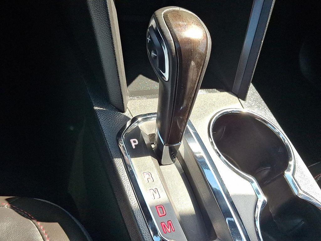 used 2015 GMC Terrain car, priced at $14,951