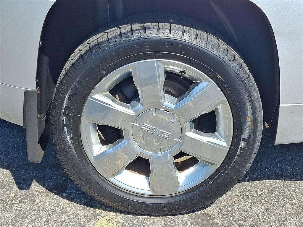 used 2015 GMC Terrain car, priced at $14,951