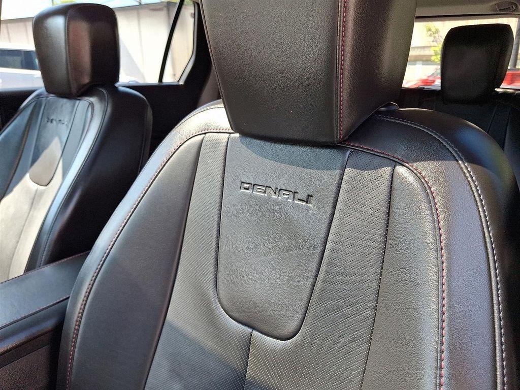 used 2015 GMC Terrain car, priced at $14,951