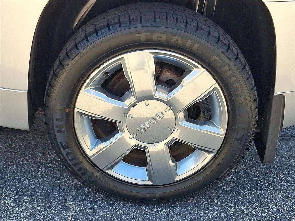 used 2015 GMC Terrain car, priced at $14,951