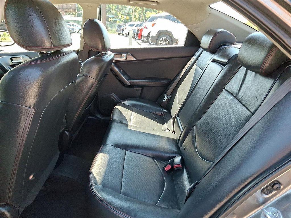 used 2011 Kia Forte car, priced at $7,951