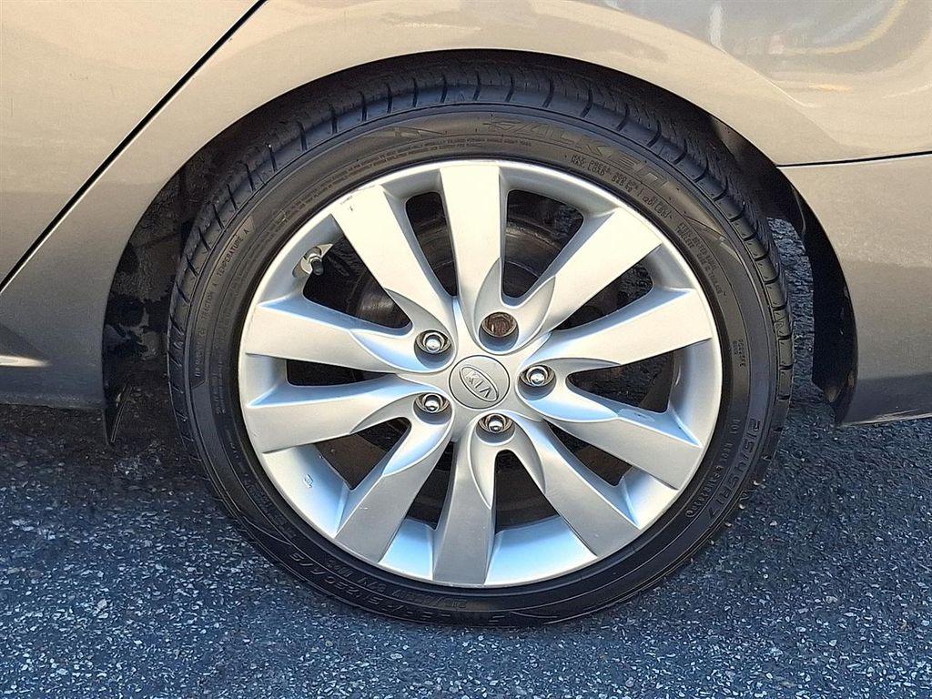 used 2011 Kia Forte car, priced at $7,951