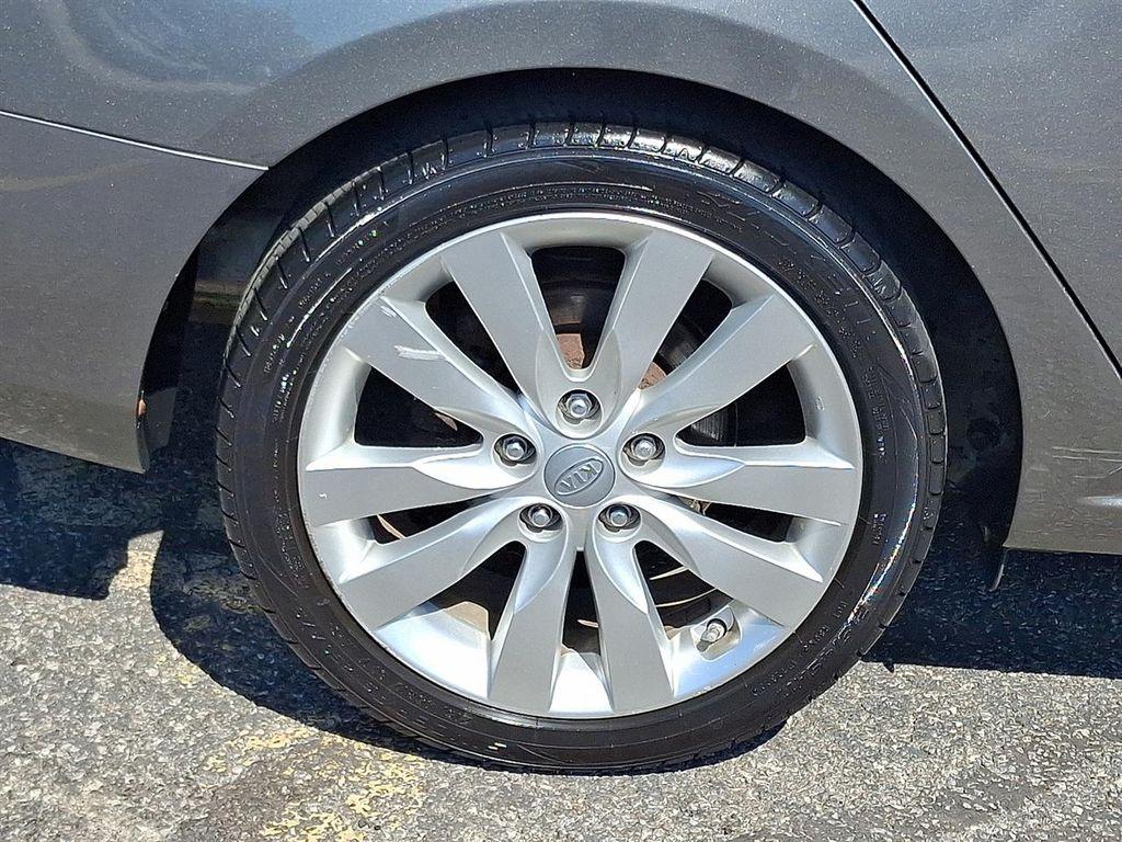 used 2011 Kia Forte car, priced at $7,951
