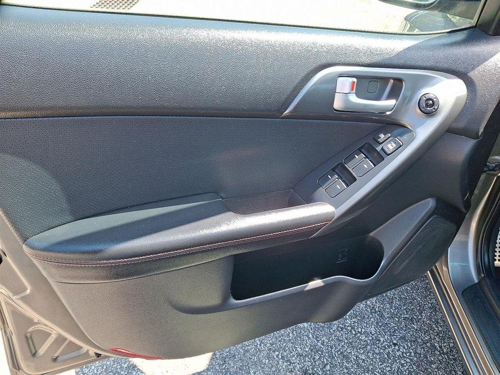 used 2011 Kia Forte car, priced at $7,951