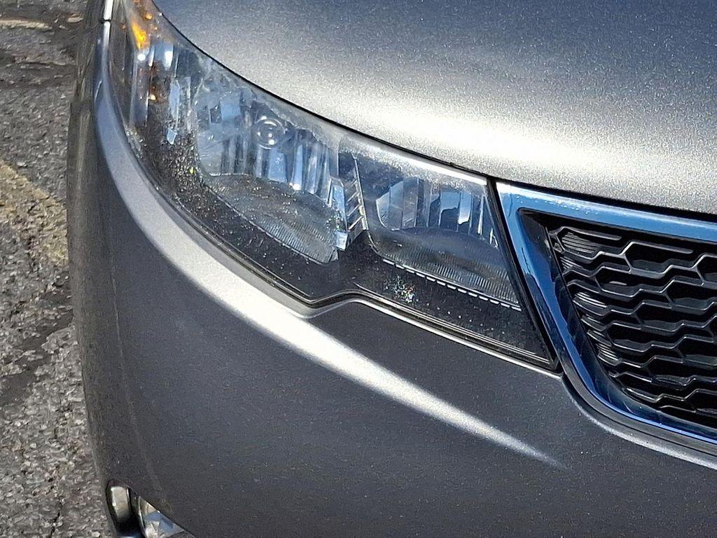 used 2011 Kia Forte car, priced at $7,951