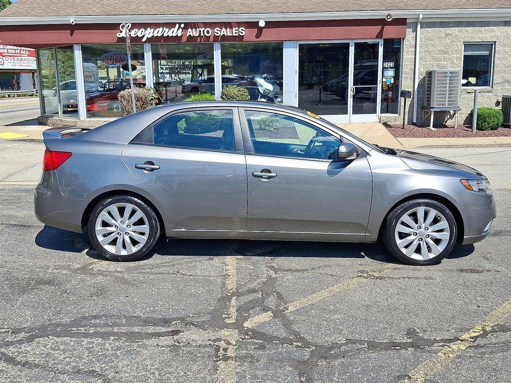 used 2011 Kia Forte car, priced at $7,951