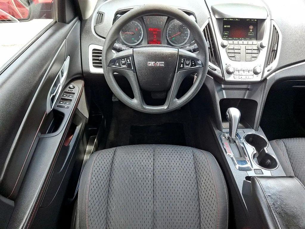 used 2014 GMC Terrain car, priced at $9,951