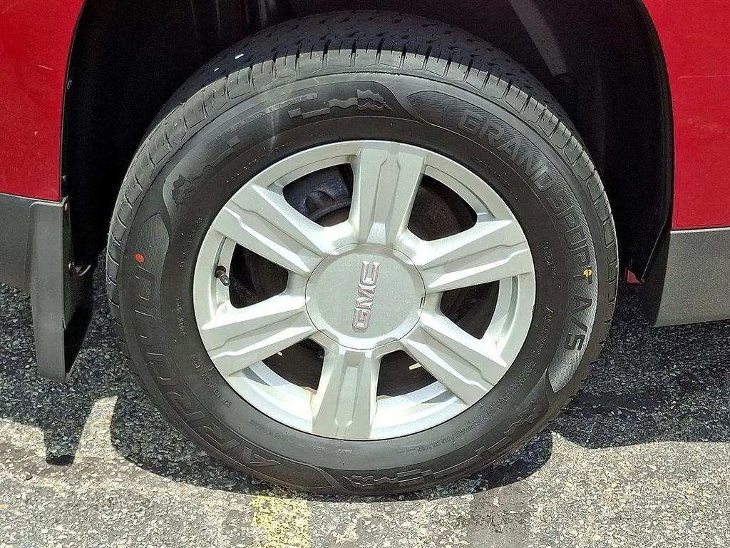 used 2014 GMC Terrain car, priced at $9,951