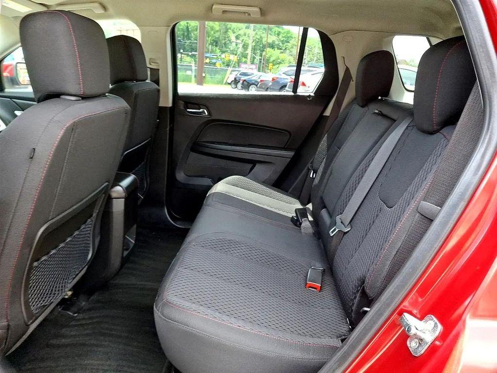used 2014 GMC Terrain car, priced at $9,951