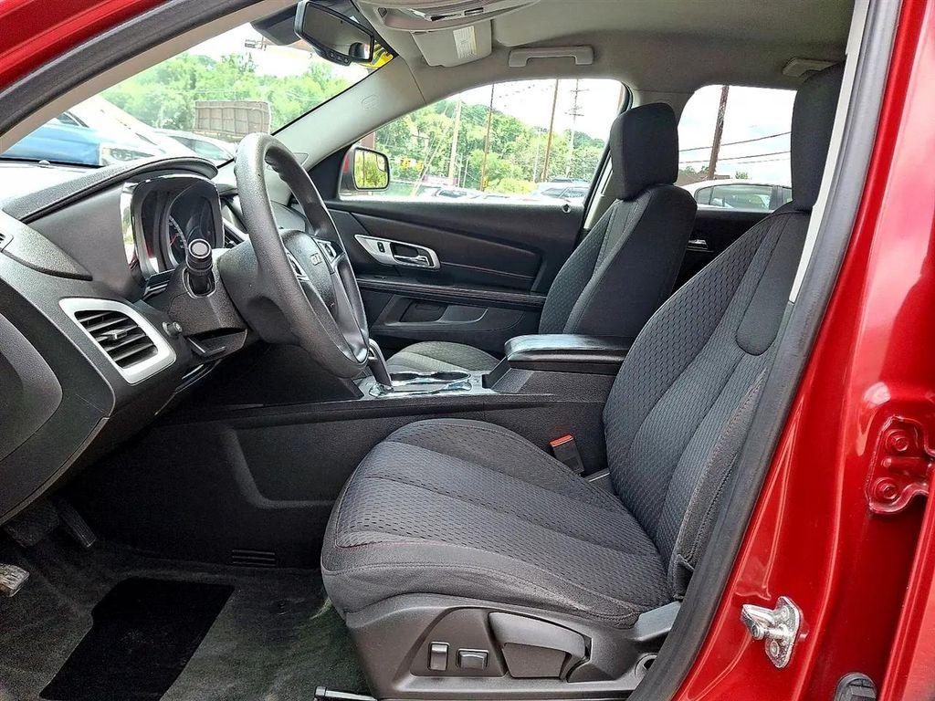 used 2014 GMC Terrain car, priced at $9,951