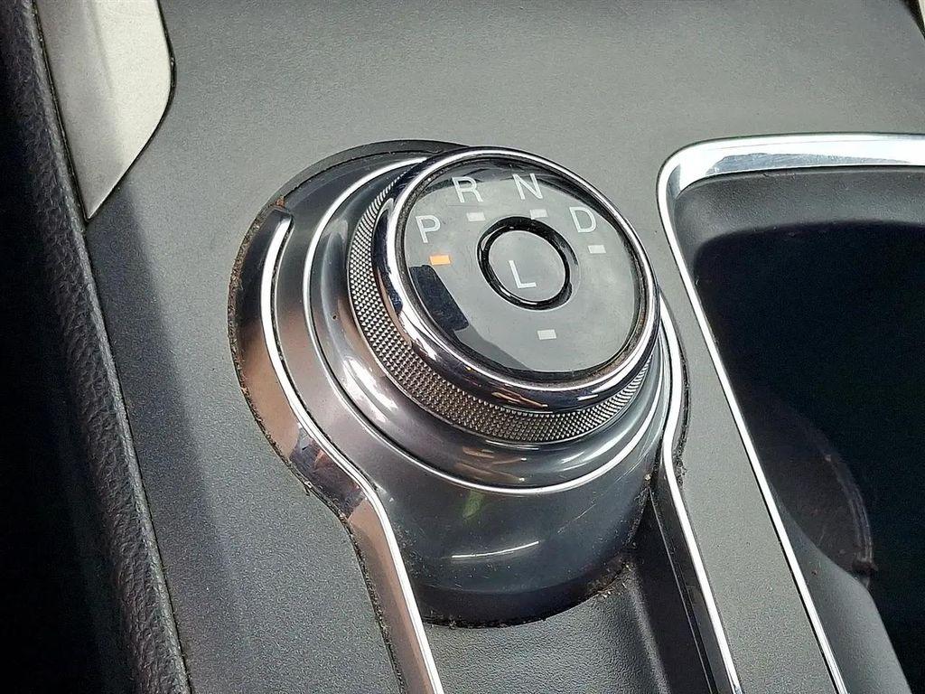 used 2019 Ford Fusion Hybrid car, priced at $12,951