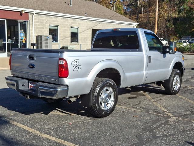 used 2013 Ford F-250 car, priced at $18,951