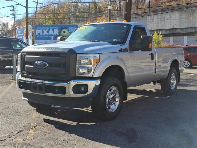 used 2013 Ford F-250 car, priced at $18,951