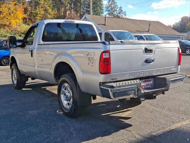 used 2013 Ford F-250 car, priced at $18,951