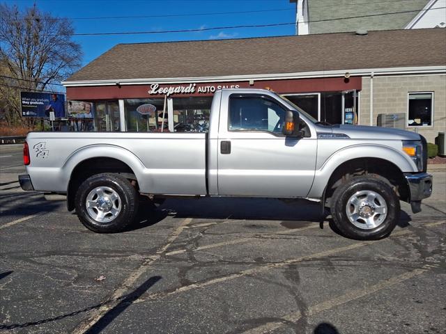 used 2013 Ford F-250 car, priced at $18,951