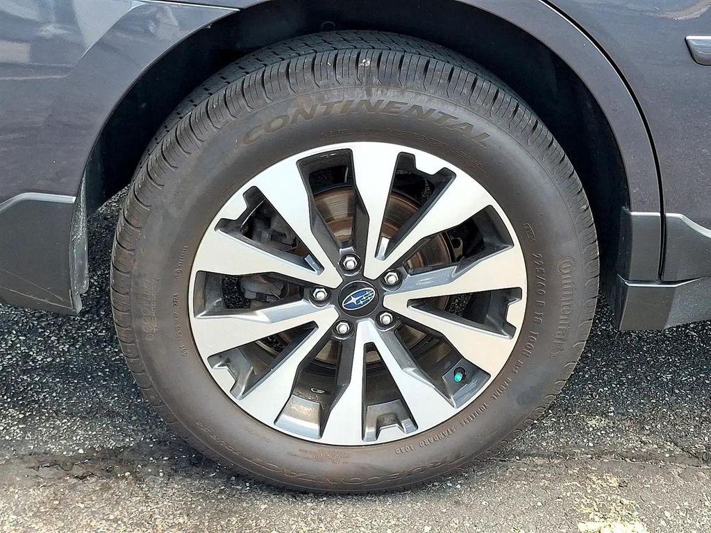 used 2017 Subaru Outback car, priced at $14,951