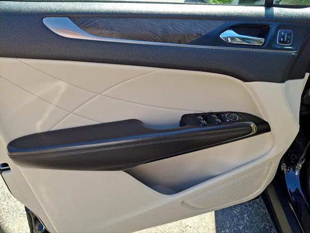 used 2019 Lincoln MKC car, priced at $16,951