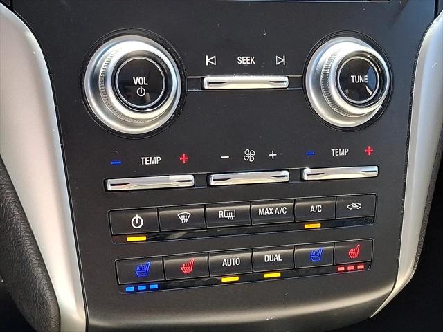 used 2019 Lincoln MKC car, priced at $16,951