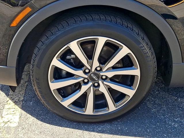 used 2019 Lincoln MKC car, priced at $16,951
