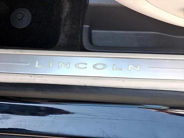 used 2019 Lincoln MKC car, priced at $16,951