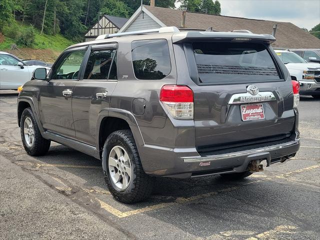 used 2011 Toyota 4Runner car, priced at $17,951