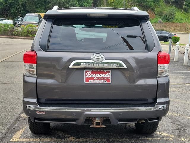 used 2011 Toyota 4Runner car, priced at $17,951