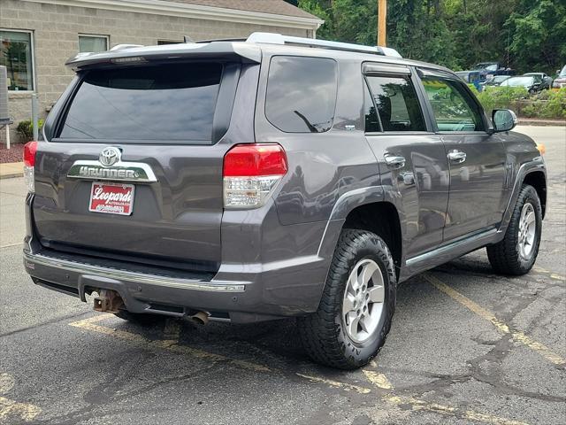 used 2011 Toyota 4Runner car, priced at $17,951