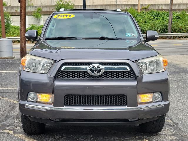 used 2011 Toyota 4Runner car, priced at $17,951