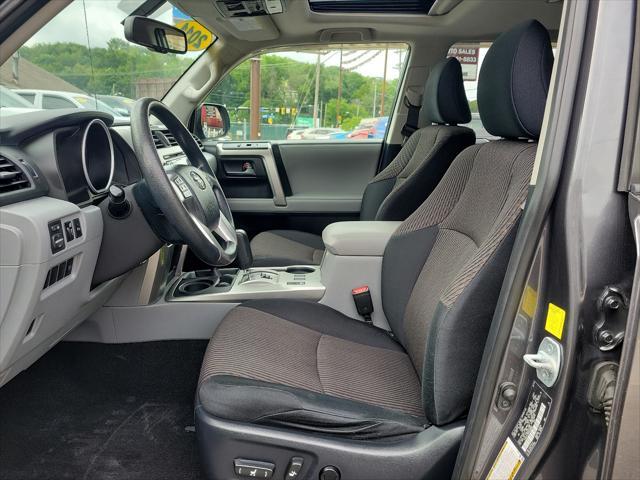 used 2011 Toyota 4Runner car, priced at $17,951