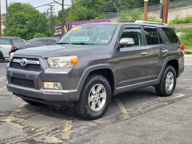 used 2011 Toyota 4Runner car, priced at $17,951