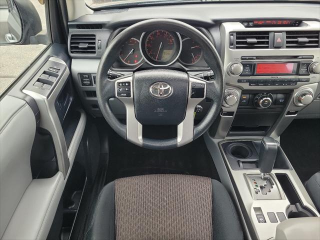 used 2011 Toyota 4Runner car, priced at $17,951